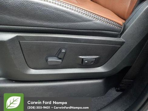 Used 2024 RAM 3500 Limited w/ Safety Group AWD/4WD image 12