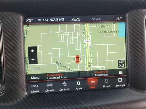 Used 2023 Dodge Charger SRT Hellcat w/ Harman/Kardon Audio Group image 26