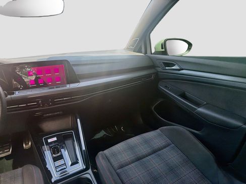 Certified 2023 Volkswagen GTI SE FWD image 22