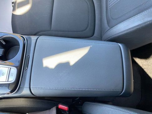 Used 2022 Hyundai Tucson SEL image 20