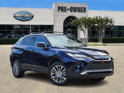 Used 2024 Toyota Venza XLE