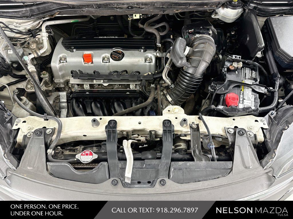 Used 2014 Honda CR-V EX-L image 50