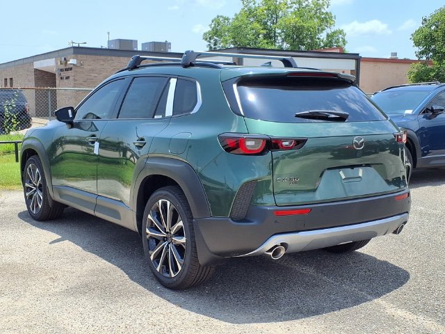New 2026 MAZDA CX-50 2.5 Turbo w/ Premium Plus Pkg AWD/4WD image 6