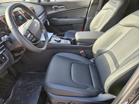 New 2026 Kia Sportage EX image 7
