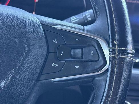 Used 2024 Chevrolet TrailBlazer LT w/ LT Cold Weather Package image 44