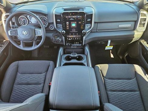 New 2026 RAM 1500 Big Horn AWD/4WD image 15