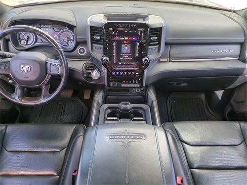 Used 2020 RAM 1500 Limited image 17