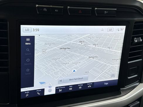 Used 2023 Ford F150 XLT w/ Equipment Group 302A High image 21