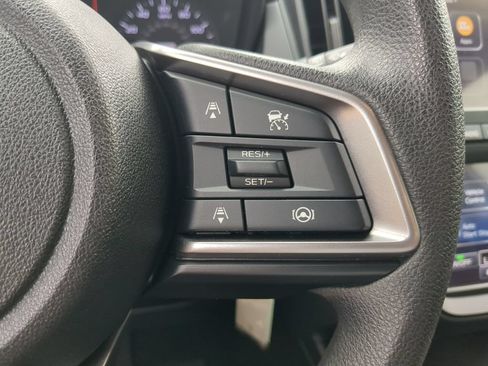 Certified 2024 Subaru Impreza 2.0i AWD/4WD image 25