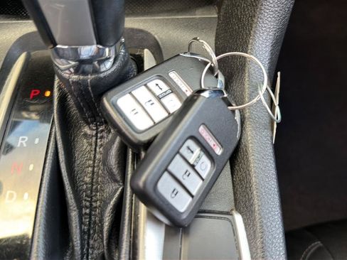 Used 2021 Honda Civic EX image 28