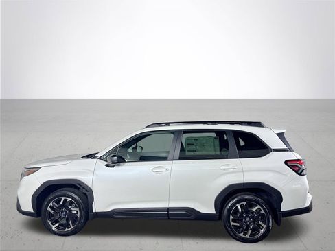 New 2026 Subaru Forester Limited image 9