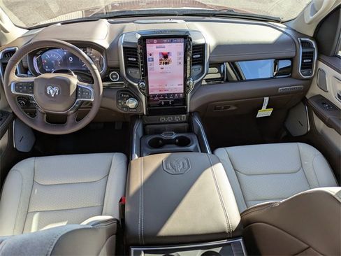 New 2026 RAM 1500 Laramie w/ Advanced Safety Group II image 14