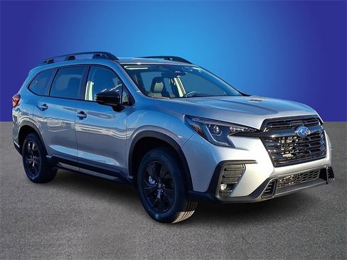 New 2026 Subaru Ascent Premium image 2