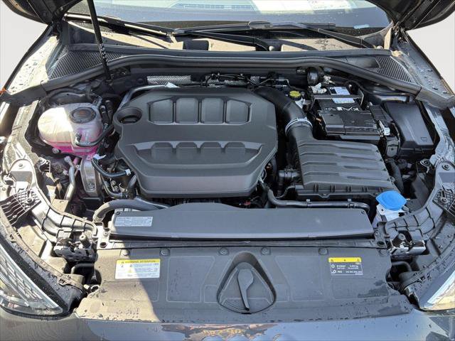 New 2026 Audi A3 2.0T Premium Plus AWD/4WD image 26
