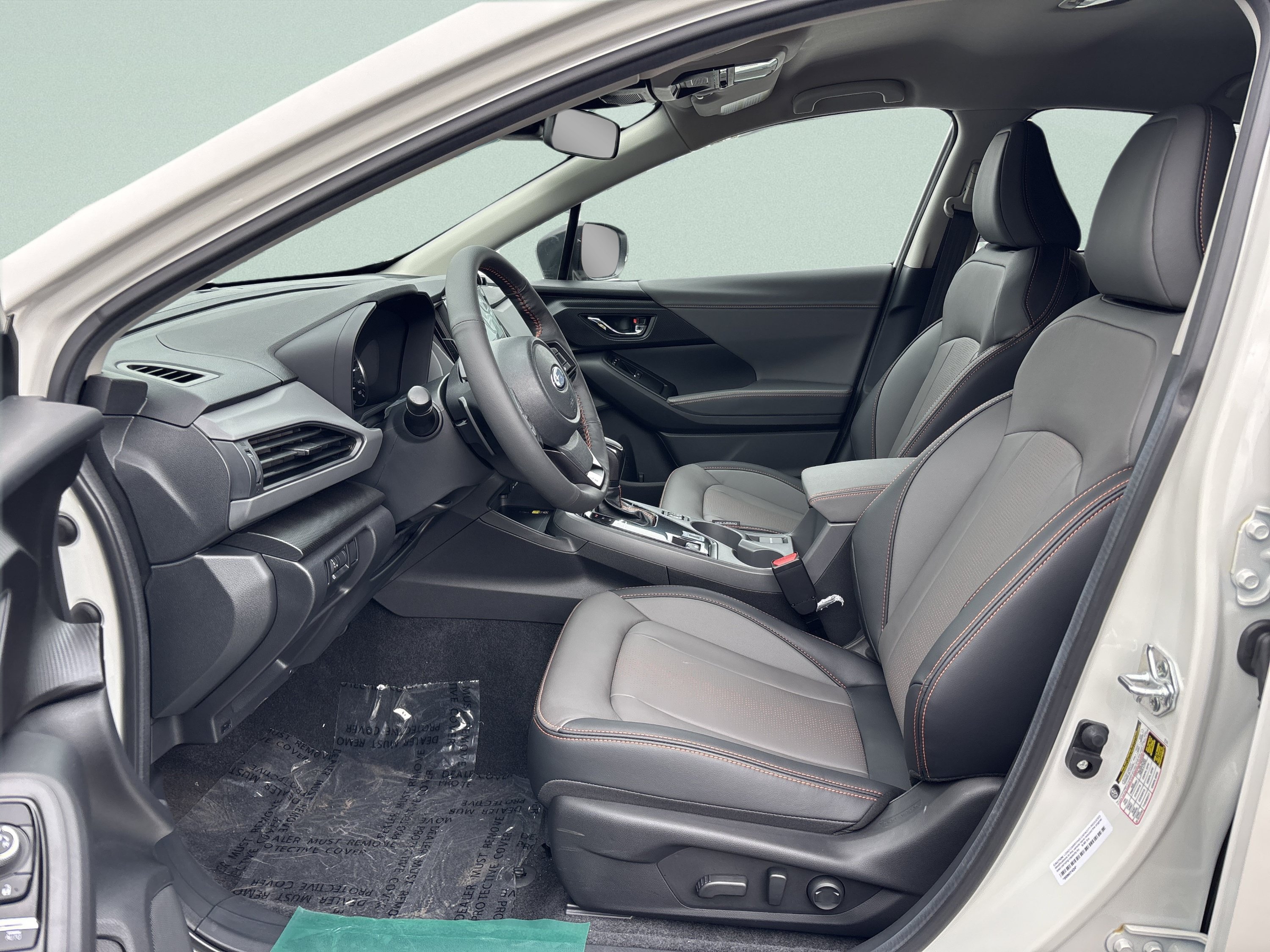 New 2026 Subaru Crosstrek 2.5i Limited AWD/4WD image 10