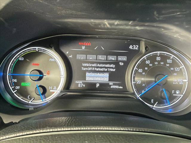 Used 2024 Toyota Venza Nightshade AWD/4WD image 28