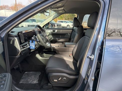 New 2026 Hyundai Santa Fe SEL AWD/4WD image 18