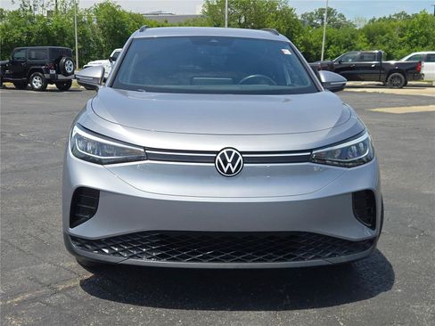 Used 2023 Volkswagen ID.4 Pro RWD image 4