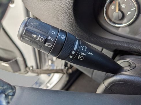 Used 2016 Jeep Wrangler Unlimited Sport image 34