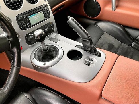 Used 2008 Dodge Viper SRT-10 RWD image 17