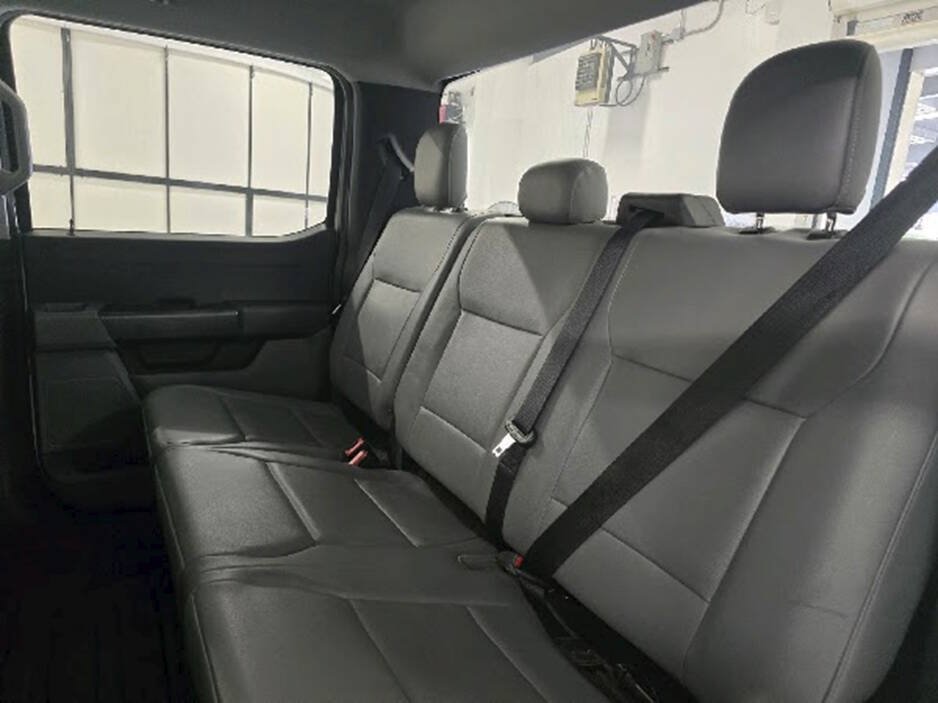 Used 2022 Ford F150 XL w/ Trailer Tow Package AWD/4WD image 13