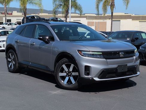 Used 2025 Honda Prologue Touring image 2