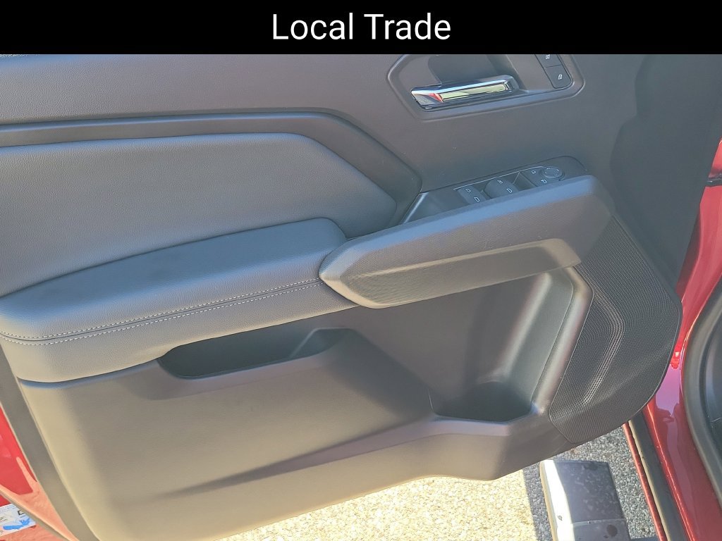 Used 2024 Chevrolet Colorado LT w/ LT Convenience Package II AWD/4WD image 10