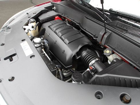 Used 2016 Chevrolet Traverse LTZ image 26