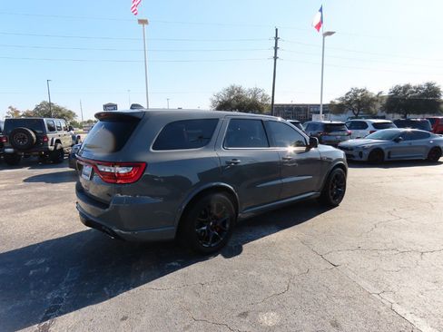 Used 2021 Dodge Durango R/T w/ Tow 'N Go Package image 11