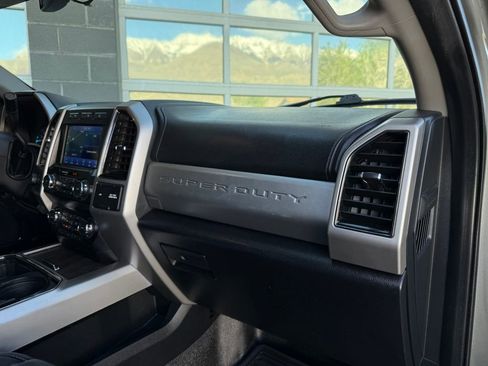 Used 2020 Ford F350 Lariat AWD/4WD image 23