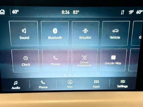 Used 2020 Lincoln Aviator Black Label AWD/4WD image 29