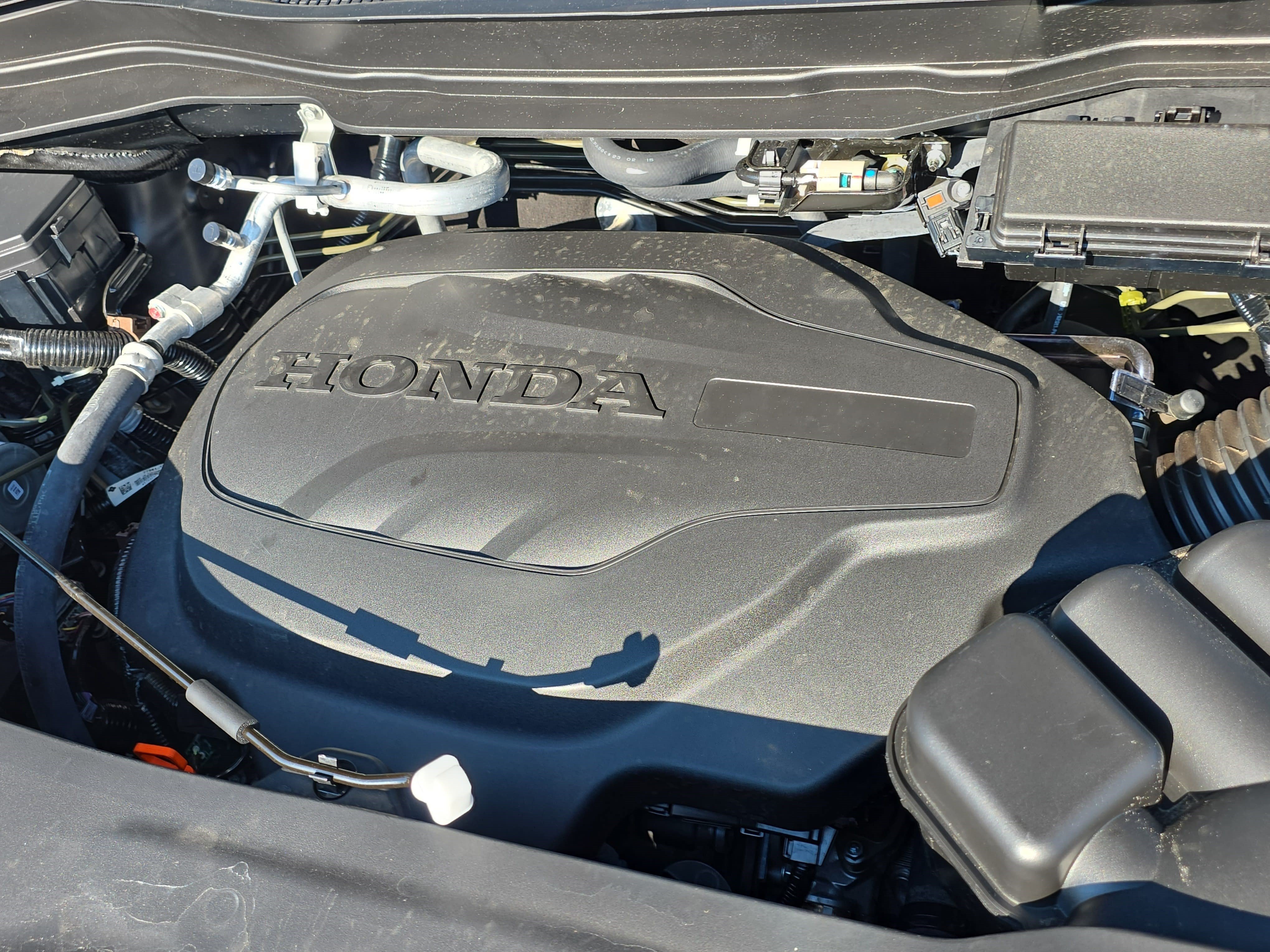 Used 2023 Honda Ridgeline Sport image 30
