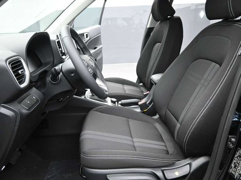 New 2026 Hyundai Venue SEL image 15
