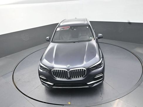 Used 2019 BMW X5 xDrive40i AWD/4WD image 13