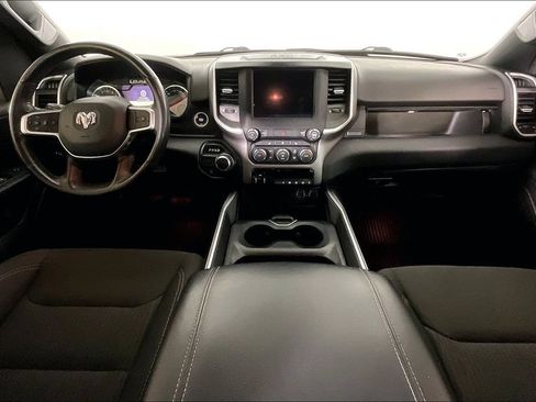 Used 2022 RAM 1500 Lone Star RWD image 18