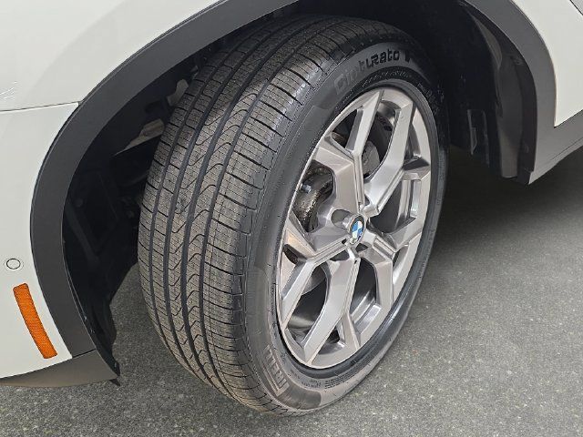 Certified 2024 BMW X3 xDrive30i w/ Convenience Package w/ZPA AWD/4WD image 27