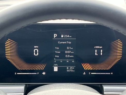 Certified 2025 Kia K5 GT-Line w/ GT-Line Premium Package image 32