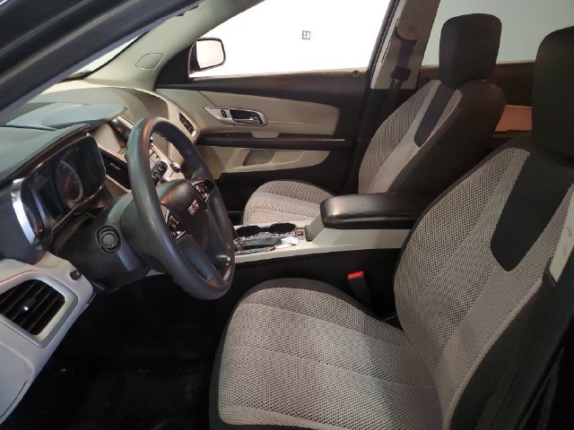 Used 2017 GMC Terrain SLE AWD/4WD image 11