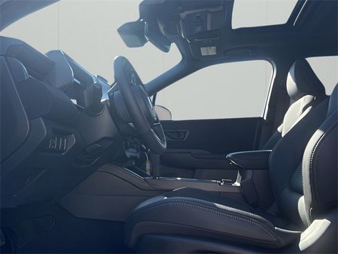 New 2026 Subaru Outback Limited XT image 12