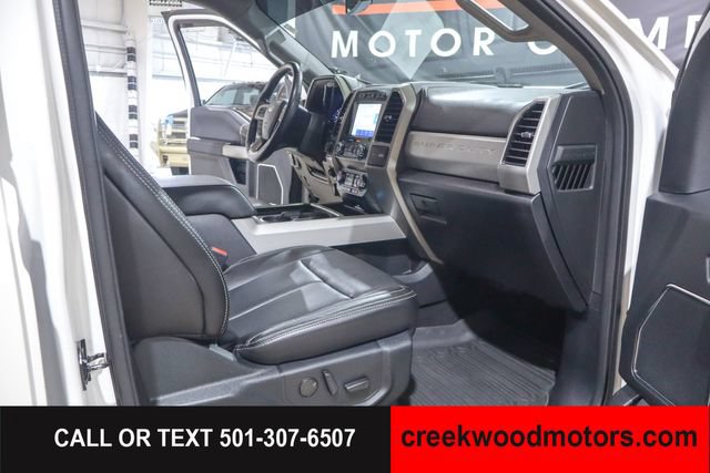 Used 2021 Ford F250 Lariat AWD/4WD image 48
