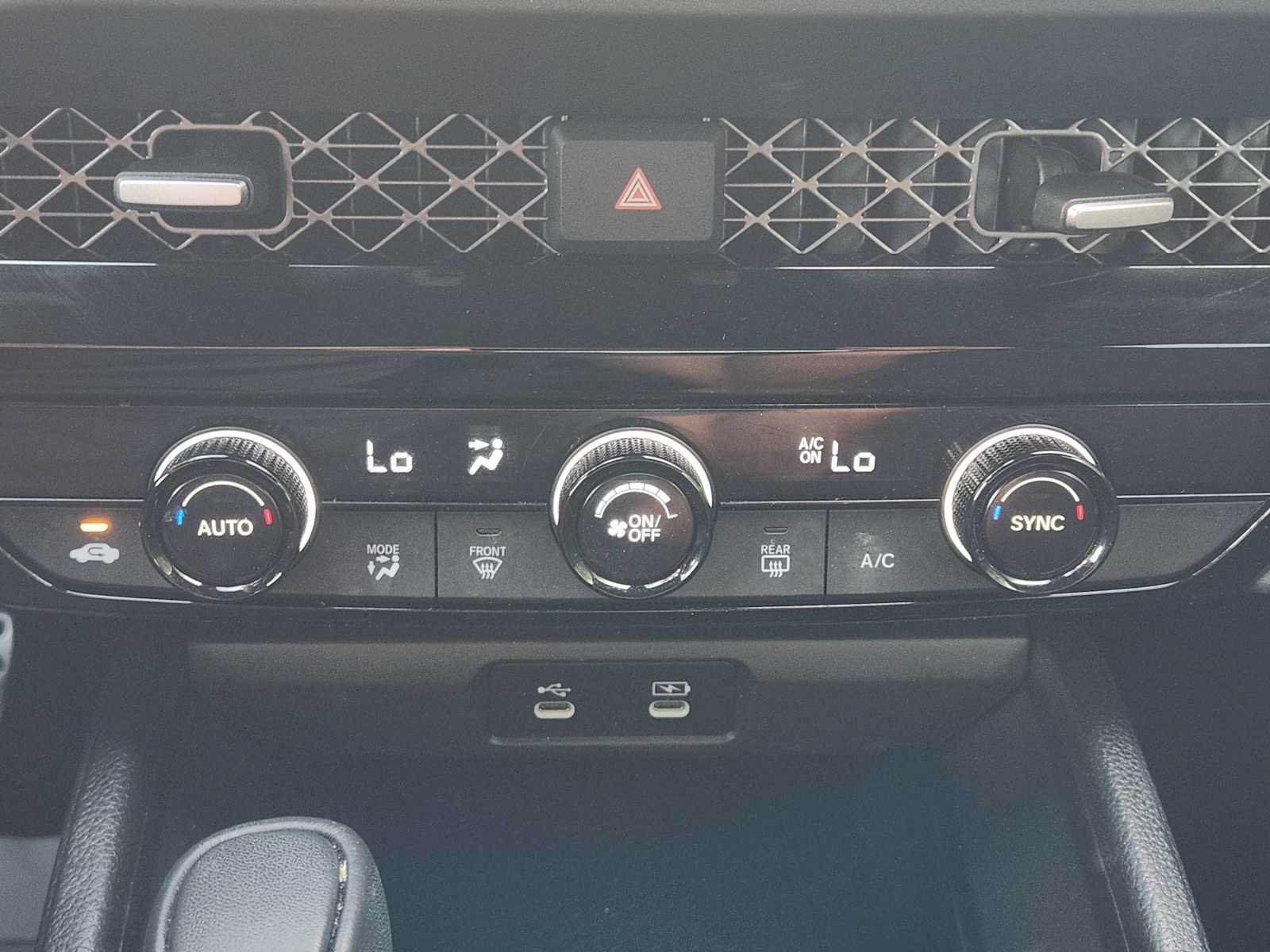 Used 2024 Honda Accord Sport image 19