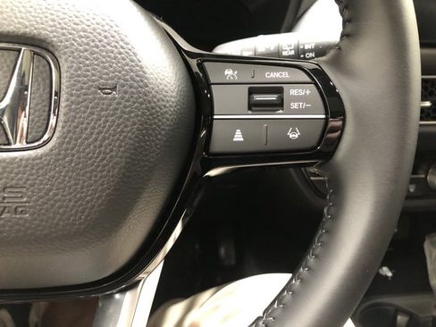 New 2026 Honda HR-V EX-L image 23