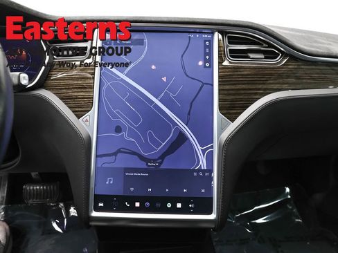 Used 2016 Tesla Model S 75D image 12