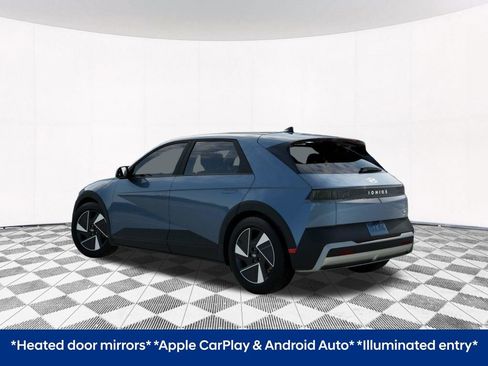 New 2026 Hyundai Ioniq 5 SEL AWD/4WD image 8