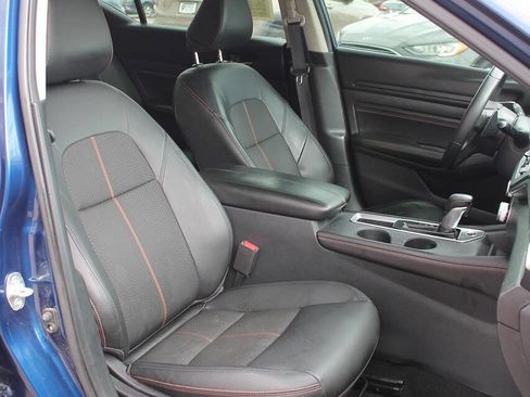 Used 2019 Nissan Altima 2.5 SR image 22