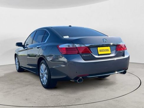 Used 2014 Honda Accord EX-L image 7
