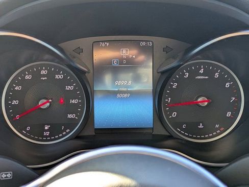 Used 2020 Mercedes-Benz GLC 300 GLC 300 image 22