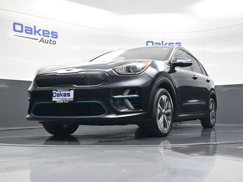 Certified 2019 Kia Niro EX w/ Cold Weather Package 2.0 image 39