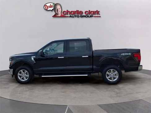 Used 2025 Ford F150 XLT w/ Equipment Group 301A Standard image 2