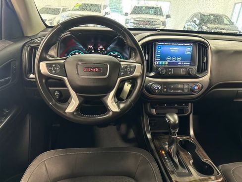 Used 2022 GMC Canyon Elevation w/ Trailering Package image 18